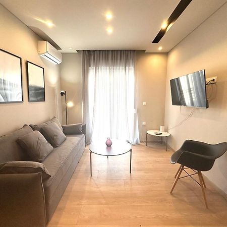 Porto Pireo By Superhost365 - Kolokotroni Apartment Exterior foto