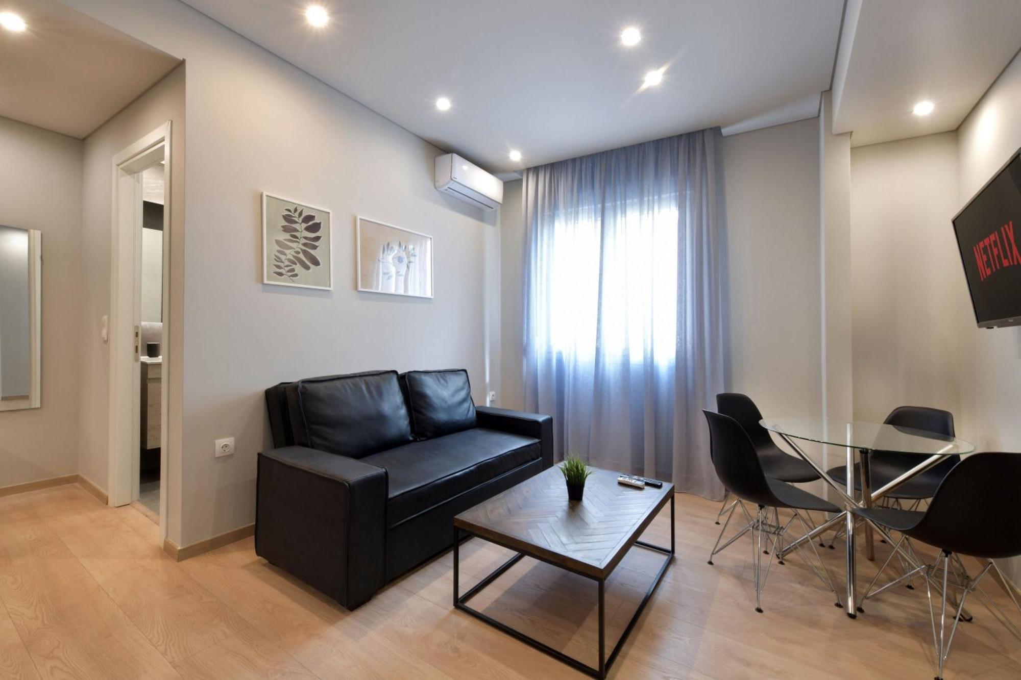Porto Pireo By Superhost365 - Kolokotroni Apartment Exterior foto